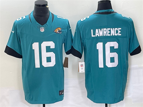 Jacksonville Jaguars Limited Jersey-0225