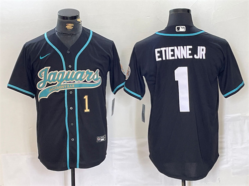 Jacksonville Jaguars Limited Jersey-0251