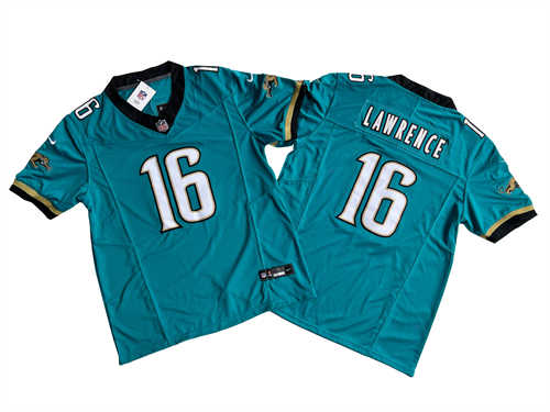 Jacksonville Jaguars Limited Jersey-0254