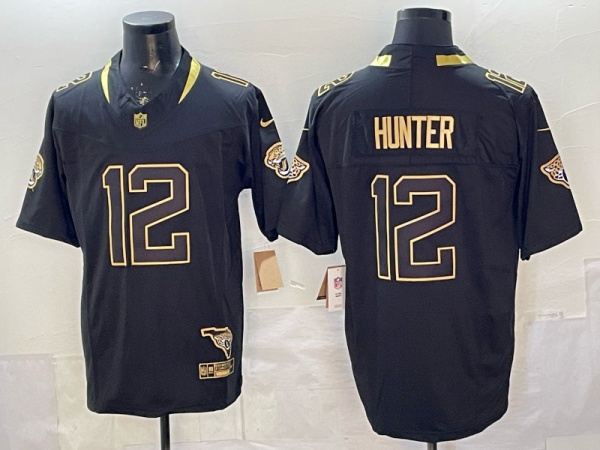 Jacksonville Jaguars Limited Jersey-0284