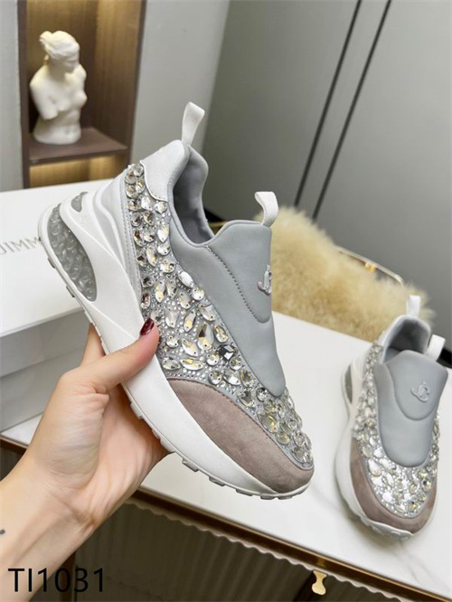 JIMMY CHOO Shoes-M-006