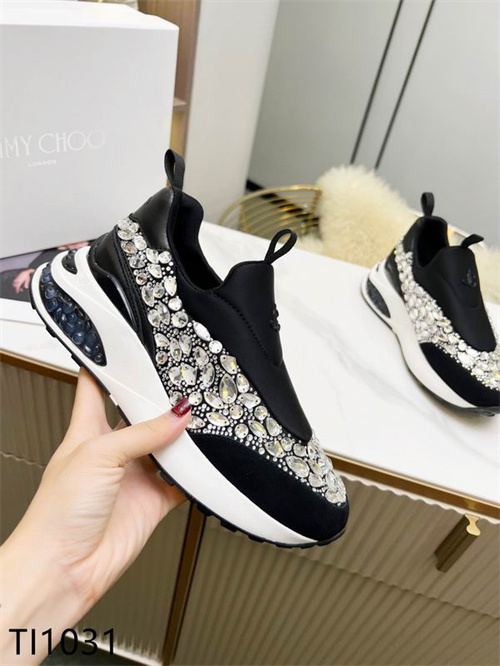 JIMMY CHOO Shoes-M-008