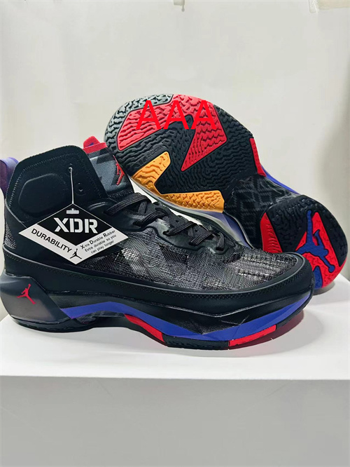 Jordan 37(AAA)-M-012