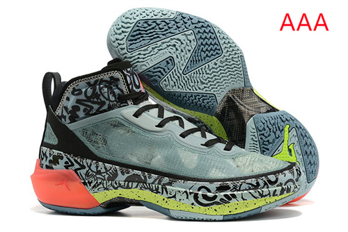 Jordan 37(AAA)-M-006
