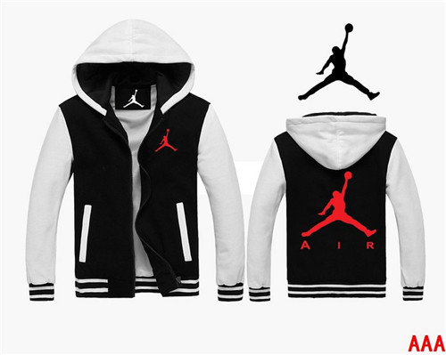 Jordan Hoodies-119
