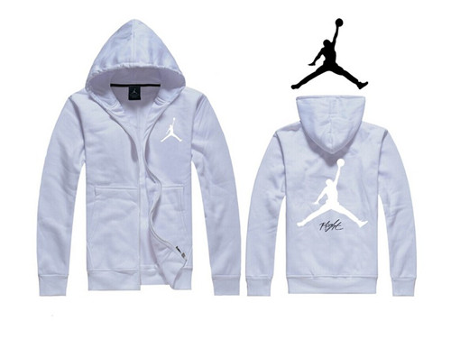Jordan Hoodies-160