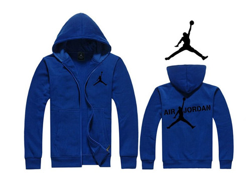 Jordan Hoodies-175
