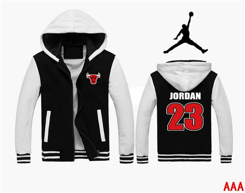 Jordan Hoodies-204