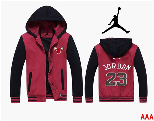 Jordan Hoodies-216