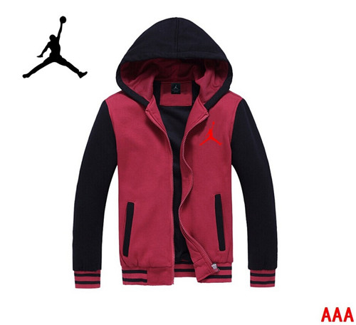 Jordan Hoodies-237