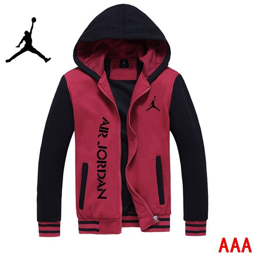 Jordan Hoodies-273