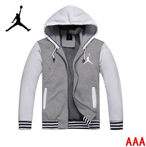Jordan Hoodies-293