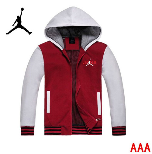 Jordan Hoodies-314