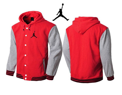 Jordan Hoodies-345