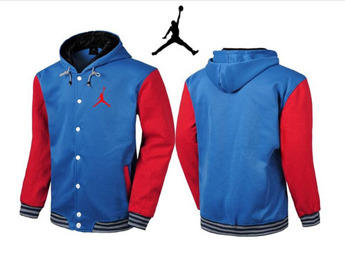 Jordan Hoodies-364