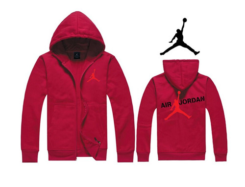 Jordan Hoodies-093