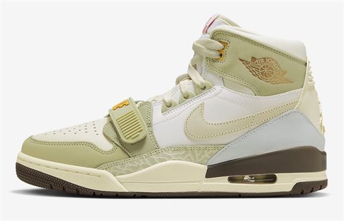 Jordan Legacy 312-M-013