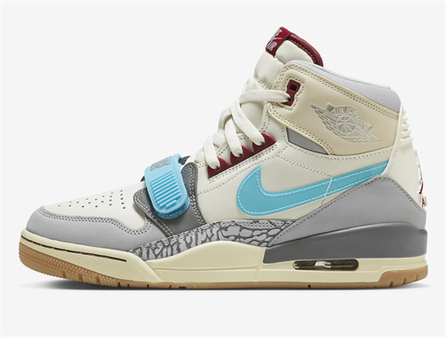Jordan Legacy 312-W-014