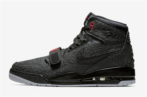 Jordan Legacy 312-W-017