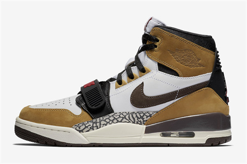 Jordan Legacy 312-M-022