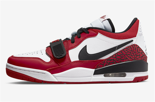 Jordan Legacy 312-M-002