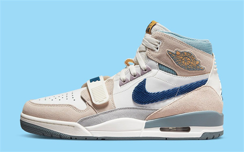 Jordan Legacy 312-M-019
