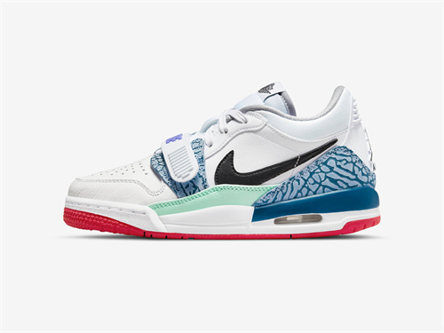 Jordan Legacy 312-W-021