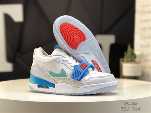 Jordan Legacy 312-W-0022