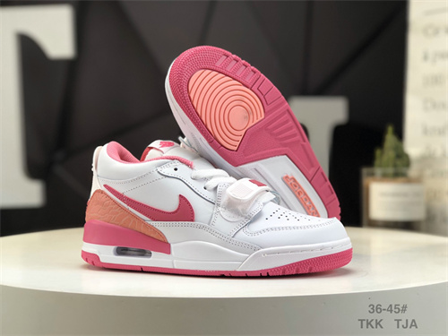 Jordan Legacy 312-W-0024
