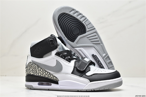 Jordan Legacy 312-M-0029