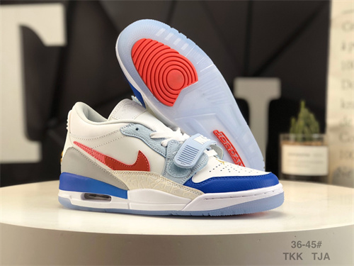Jordan Legacy 312-W-0029