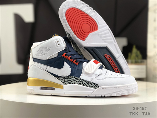 Jordan Legacy 312-M-0031