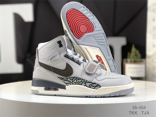Jordan Legacy 312-M-0034