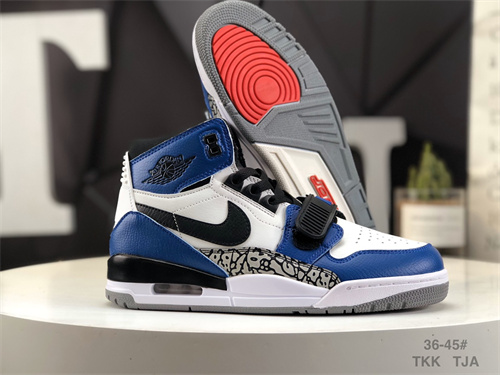 Jordan Legacy 312-M-0035