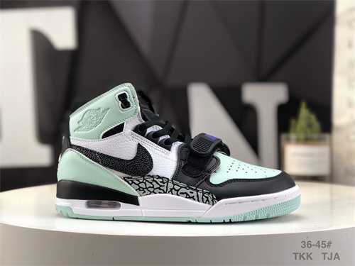 Jordan Legacy 312-M-0037