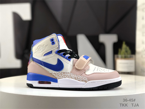 Jordan Legacy 312-M-0038