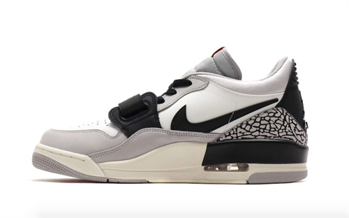 Jordan Legacy 312-M-004