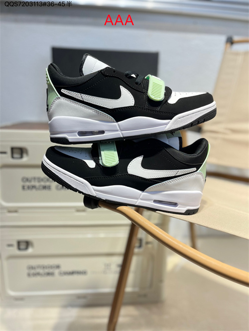 Jordan Legacy 312-W-0044