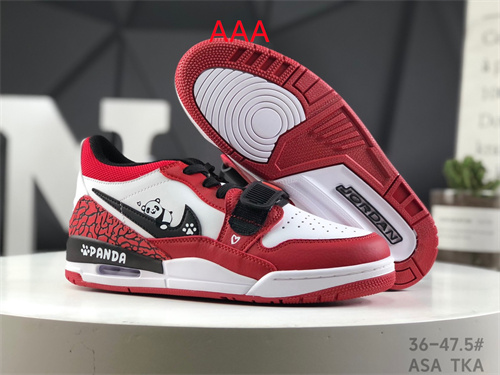 Jordan Legacy 312-W-0047