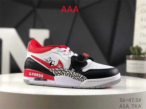 Jordan Legacy 312-W-0053