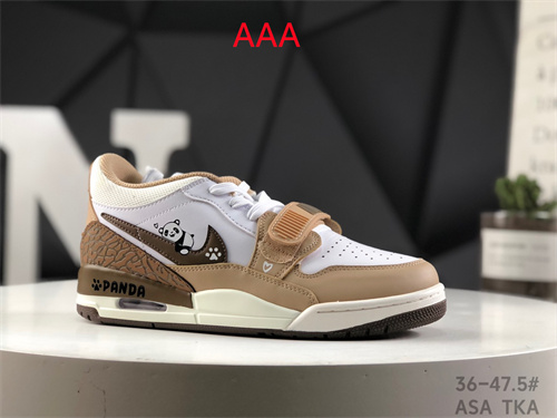 Jordan Legacy 312-M-0054