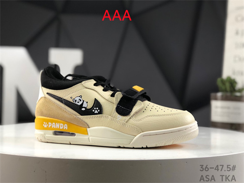Jordan Legacy 312-M-0055