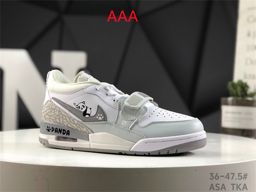 Jordan Legacy 312-M-0062