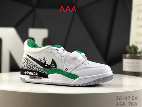 Jordan Legacy 312-W-0065