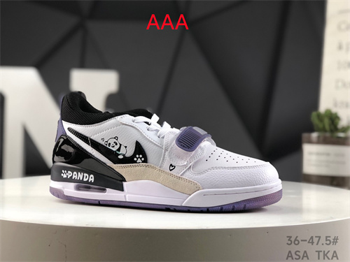 Jordan Legacy 312-W-0066