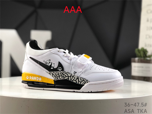 Jordan Legacy 312-W-0067