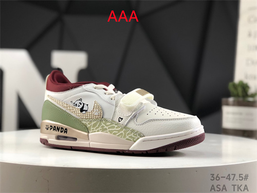 Jordan Legacy 312-W-0070