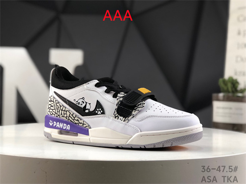 Jordan Legacy 312-M-0071