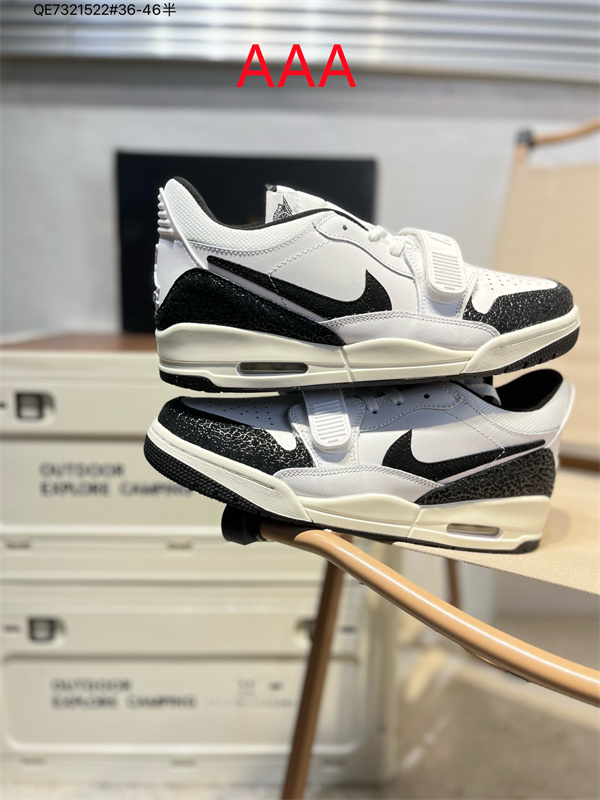 Jordan Legacy 312-M-0076