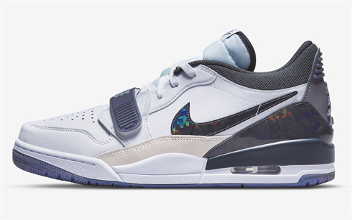 Jordan Legacy 312-M-008